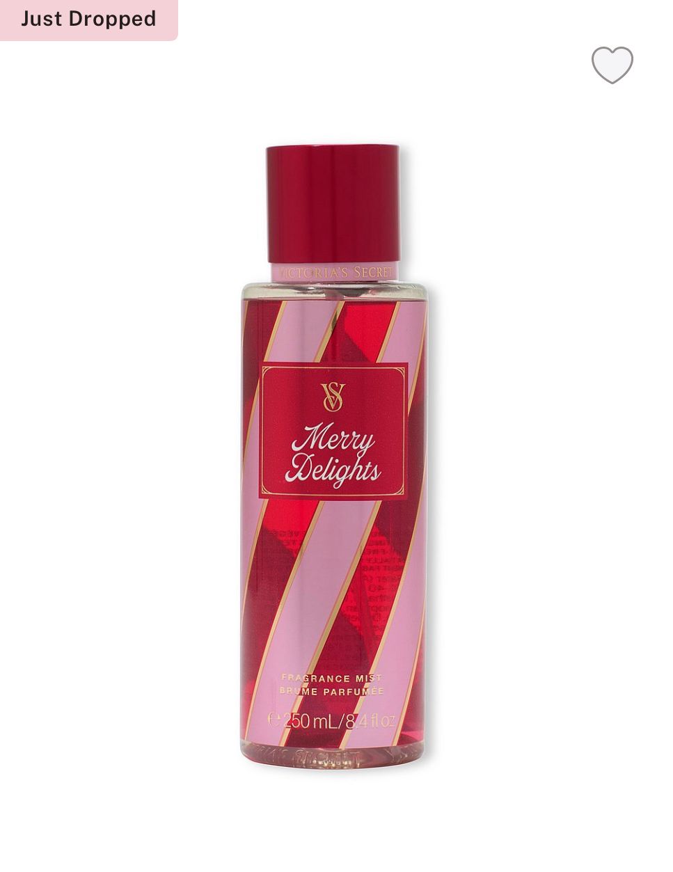 Body Mist